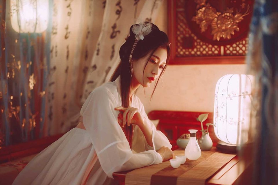成都沐足足疗油压桑拿,服务就是这么牛