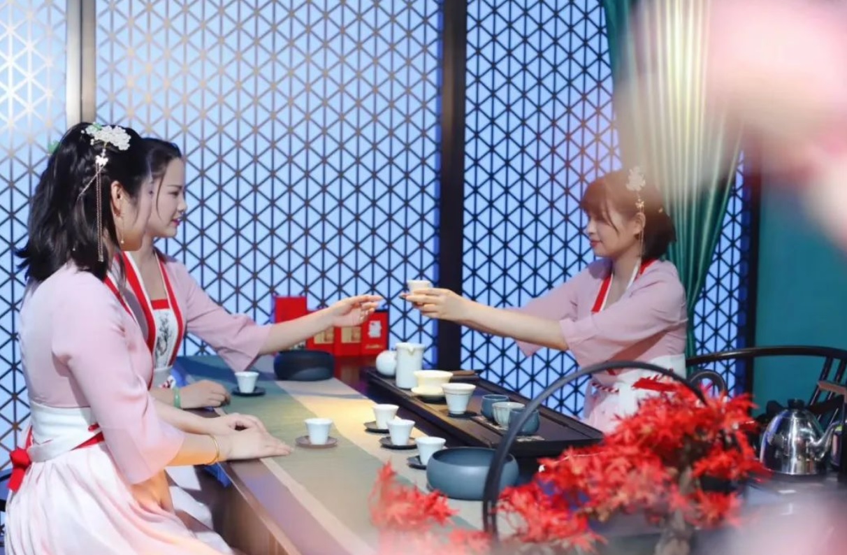 上海足浴休闲桑拿,一个可以放松压力的绝佳地方