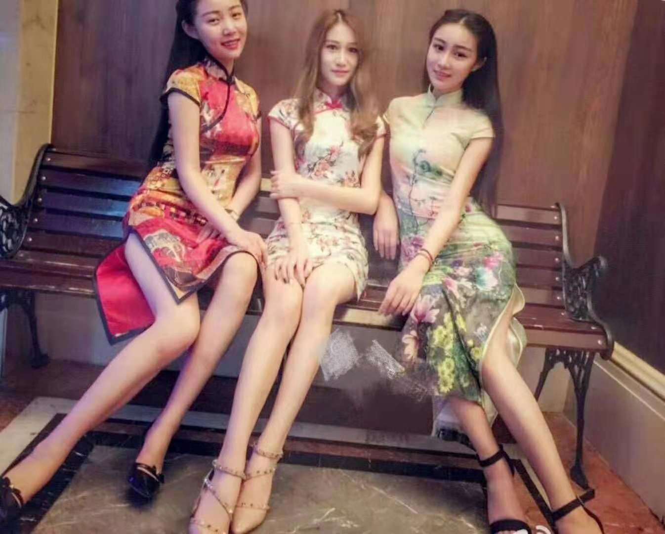 体验了高档足疗油压桑拿,绝对豪华的养生休闲桑拿