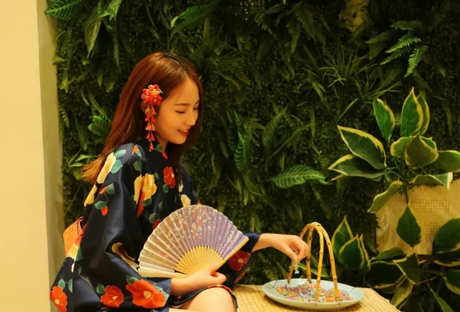 高档的休闲桑拿,人生得意须尽欢难的是心从容