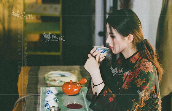 云南我在珠海体验了这家精英男士足疗养生桑拿,这里人员都是高质量,赞一个