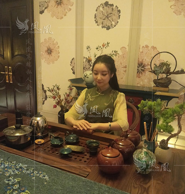 中山推荐南京一家品质养生商务足疗桑拿,手法精湛,非常给力