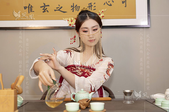 青岛桑拿足疗养生养生推荐一家,亲身体验,服务超好