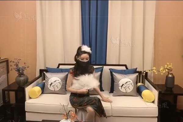 老板推荐重庆这家男士豪华足疗商务养生桑拿,来了果然没有失望