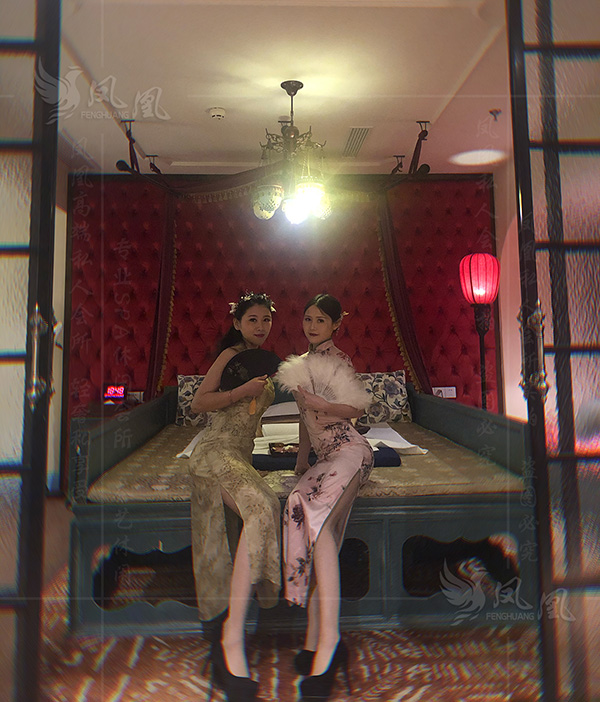 南京男士油压Spa桑拿推荐一家,服务很到位,你品你细品