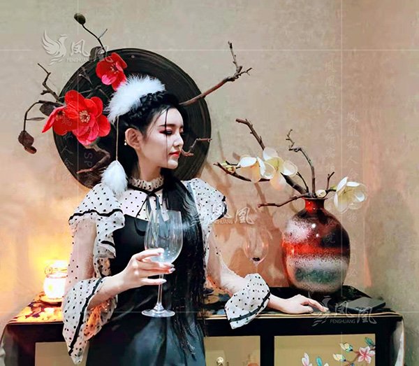 南京极致养生足疗会馆,一切只为您的满意而服务