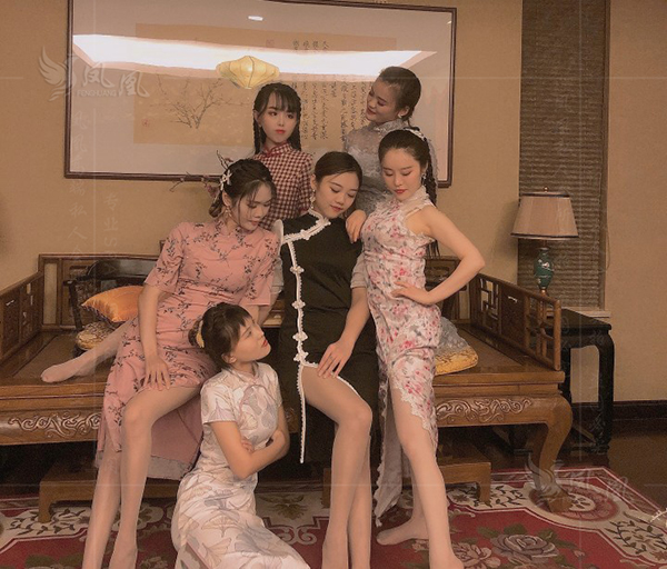 云南珠海男士商务养生桑拿,你可以和我一样值得拥有