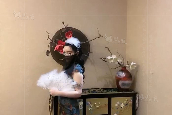 出差我去了重庆这家男士足疗商务桑拿,享受了一次美妙的SPA