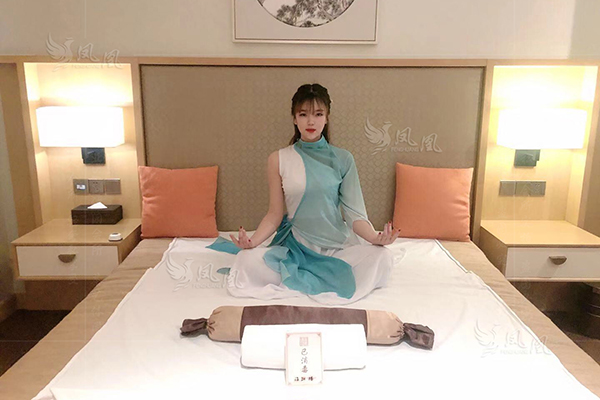 青岛男士足疗养生桑拿,男士解压养生首选