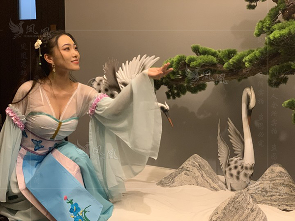 南京男士商务桑拿,体验完心情大好