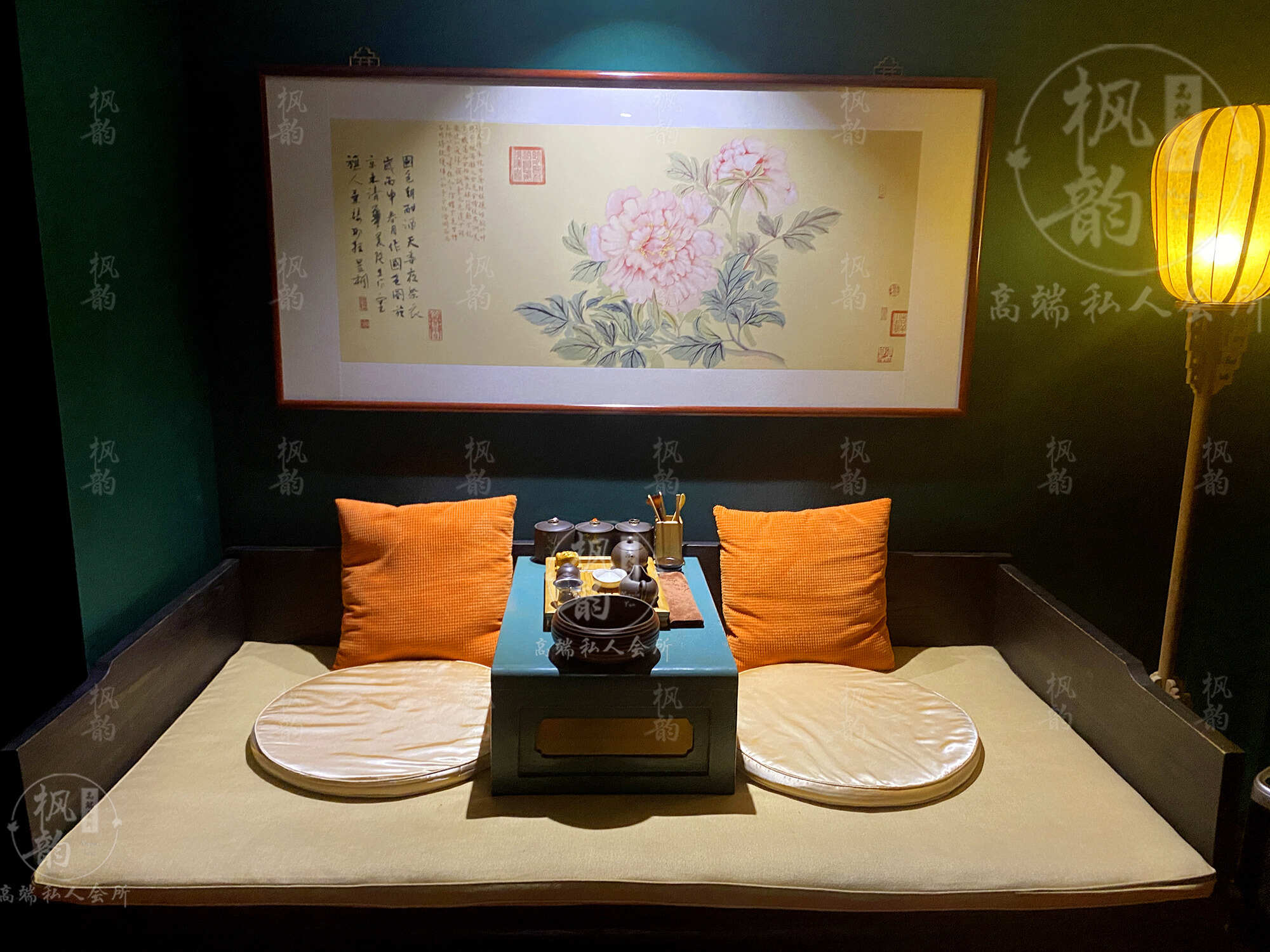 不錯的天津新开休闲spa会馆,前所未有的轻松,服务很好