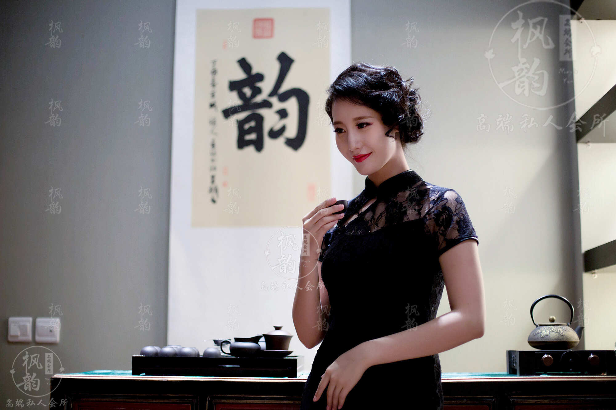 苏州正规会馆会馆,会馆环境古色古香,这些项目简直了