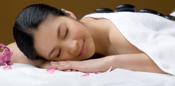 盐都区私人私人spa会馆,全程手法都很好,使您满意而归