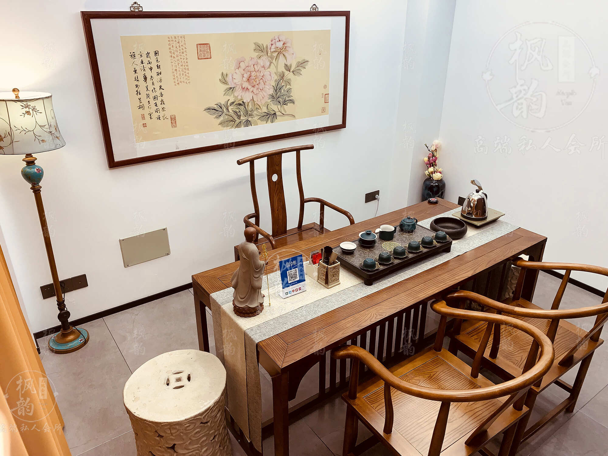 竞秀区私人男子spa会馆-不止一次的去了,手法力道都足够