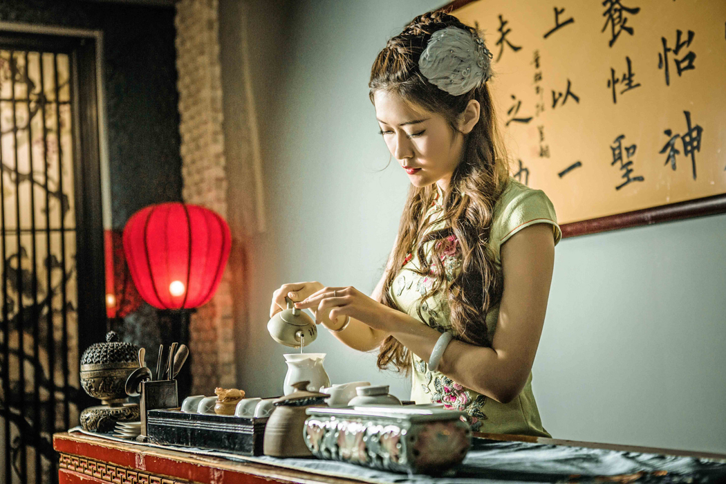 昨天去昆明官渡区花韵养生馆休闲会馆,体验是如此美好